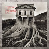 Bon Jovi: This House Is Not For Sale (Ltd. Deluxe Edt.) [CD]