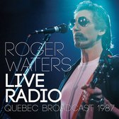 Roger Waters: Live Radio [CD]