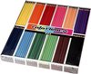 Colortime kleurpotloden, vulling: 3 mm, kleuren assorti, basis, 288 assorti