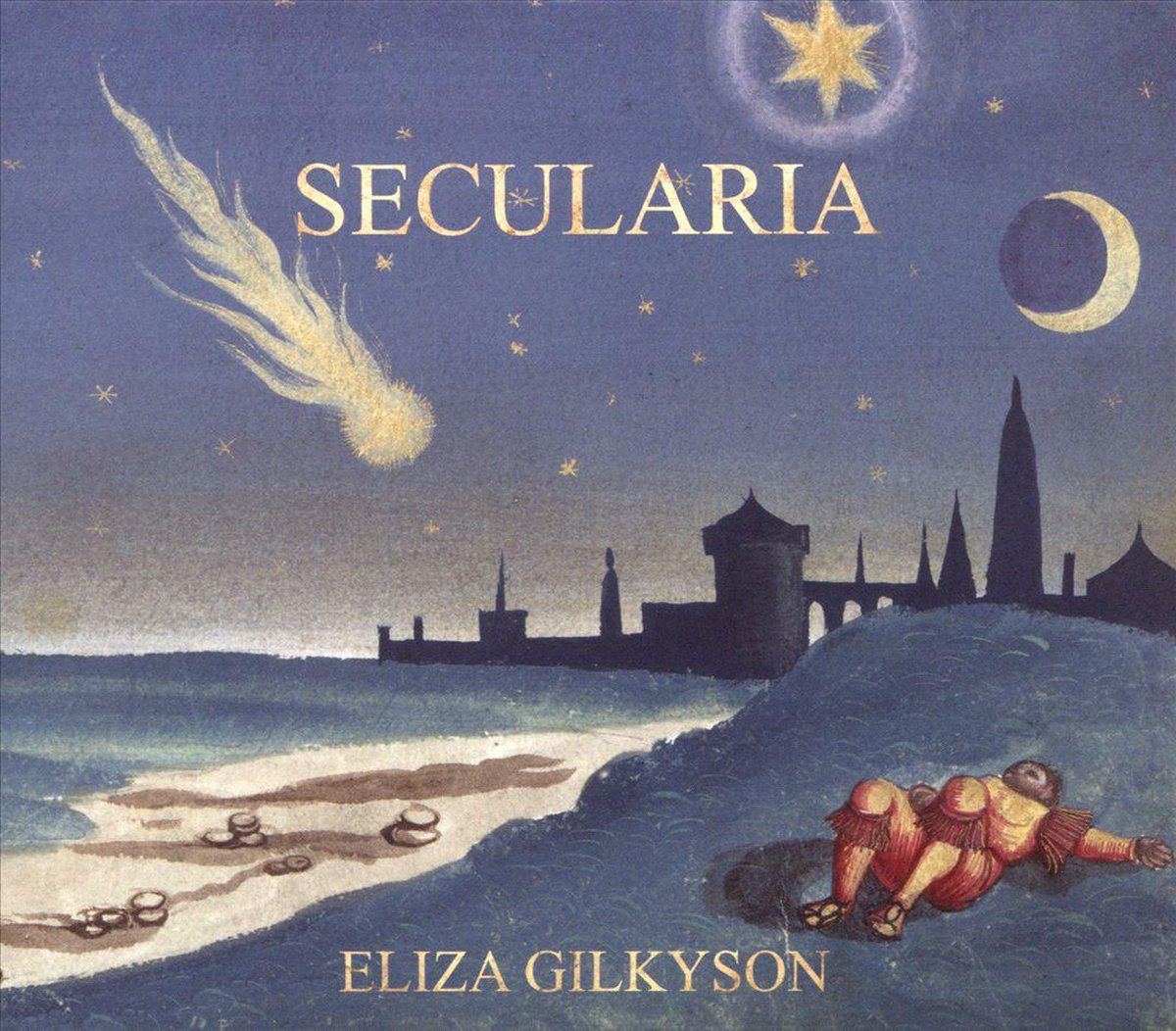 Secularia