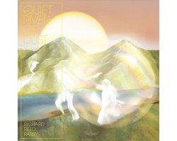 Quiet River Of Dust Vol 1