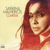 Sabrina Malheiros - Clareia (CD)