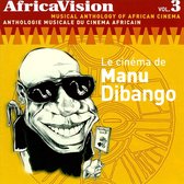Africavision 3: Le Cinema De Manu D