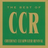 Best of Creedence Clearwater Revival [Fantasy Canada]