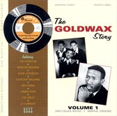 The Goldwax Story Vol. 1