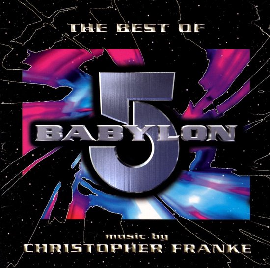 Best of Babylon 5