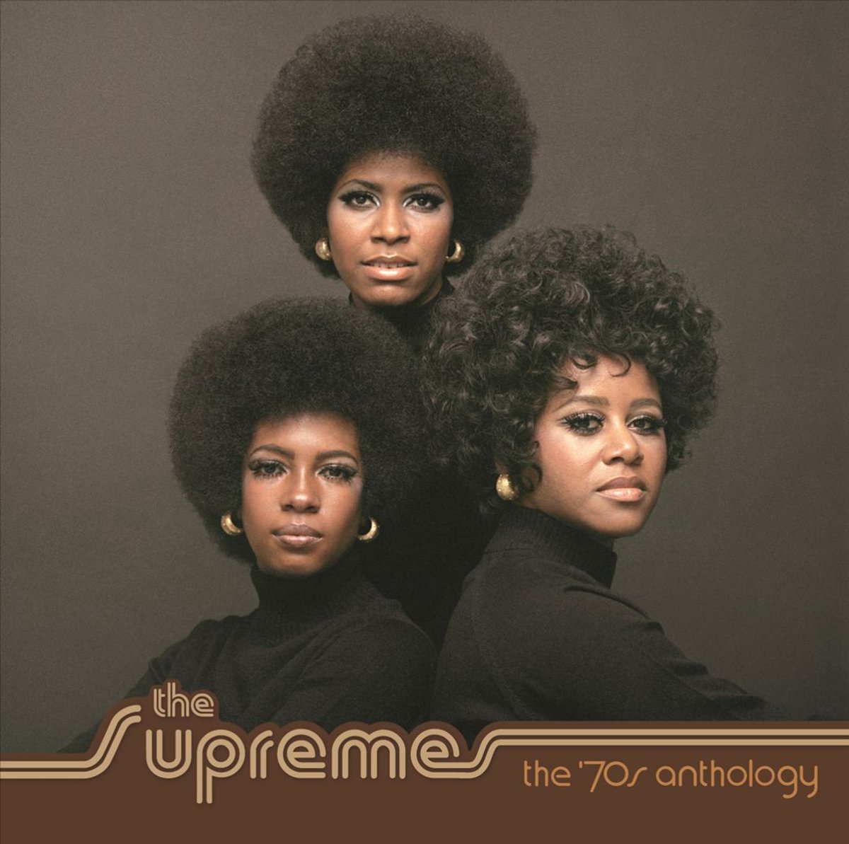 70 S Anthology