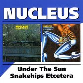 Under The Sun / Snakehips Etcetera