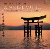 Various Artists - The Very Best Of Japanese Music (CD)