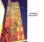 J Church - Palestine (CD)