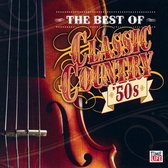 Best Of Classic  Country: 50'S