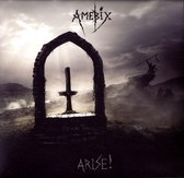 Amebix - Arise! -Remast-