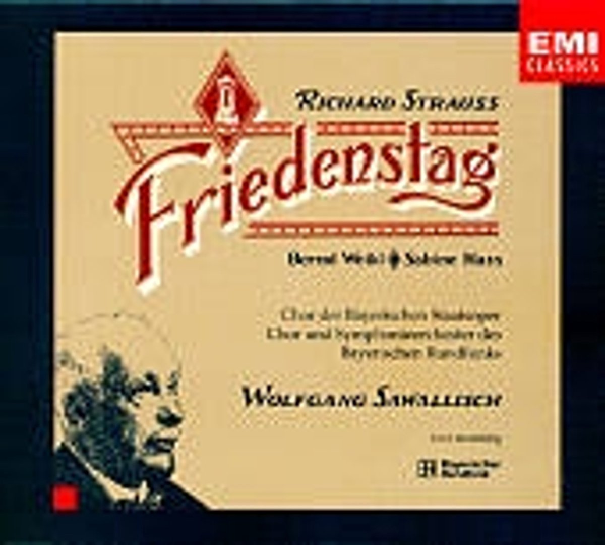 Friedenstag