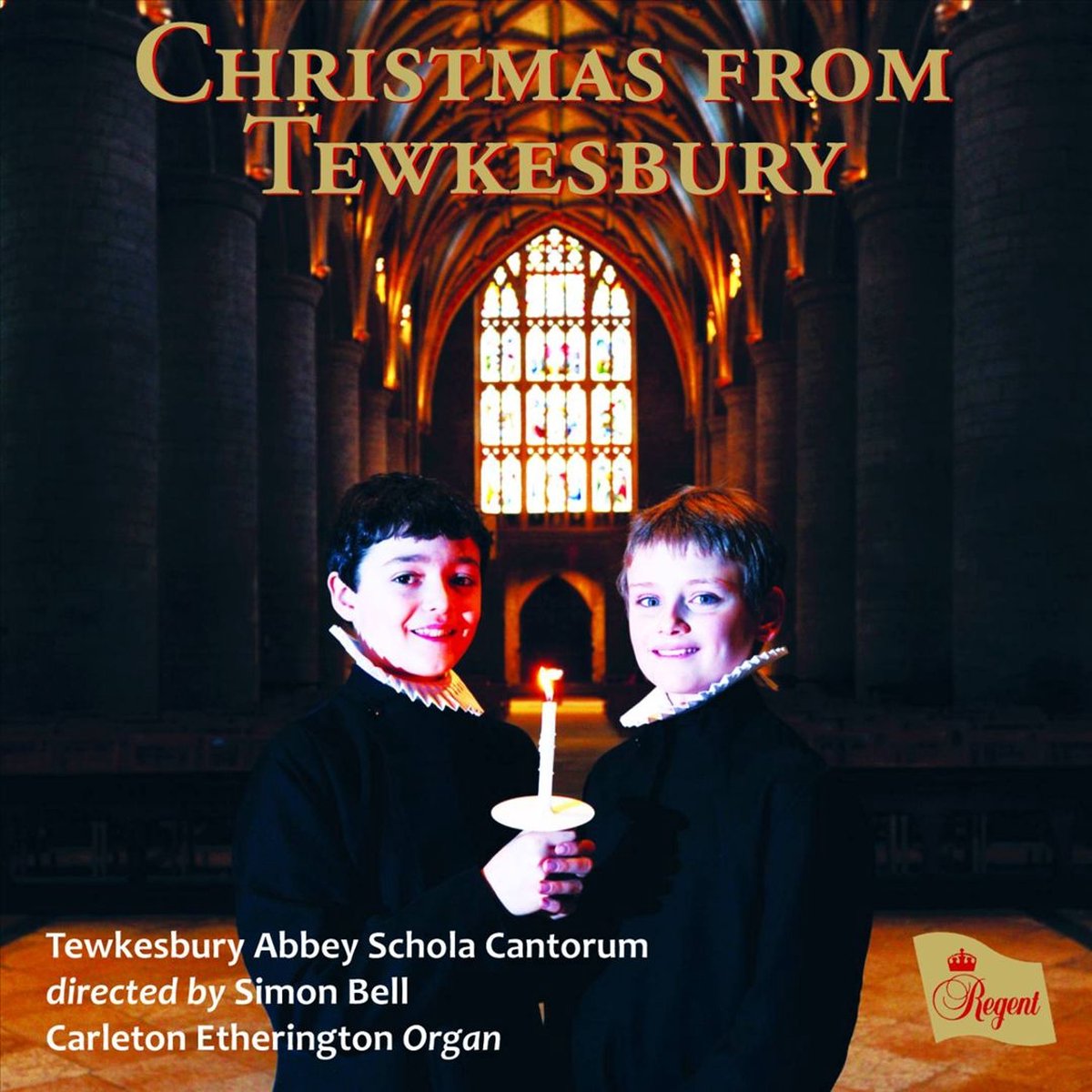 Christmas From Tewkesbury