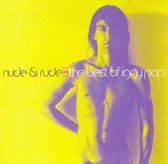 Iggy Pop - Nude & Rude (CD)