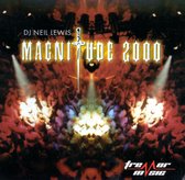 DJ Neil Lewis: Magnitude 2000