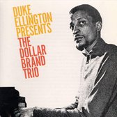 Duke Ellington Presents The Dollar Brand...