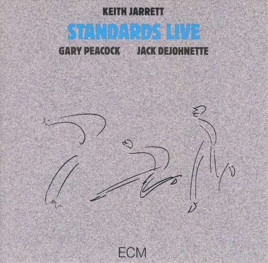 Standards Live