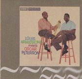 Louis Armstrong Meets Oscar Peterson