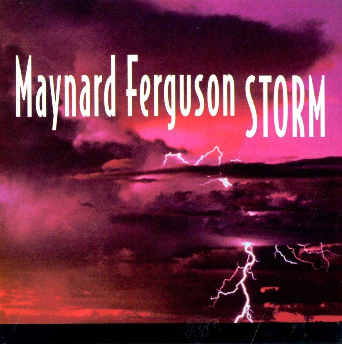 Afbeelding van product Storm  - Maynard Ferguson