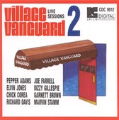 Village Vanguard Live Sessions, Vol. 2