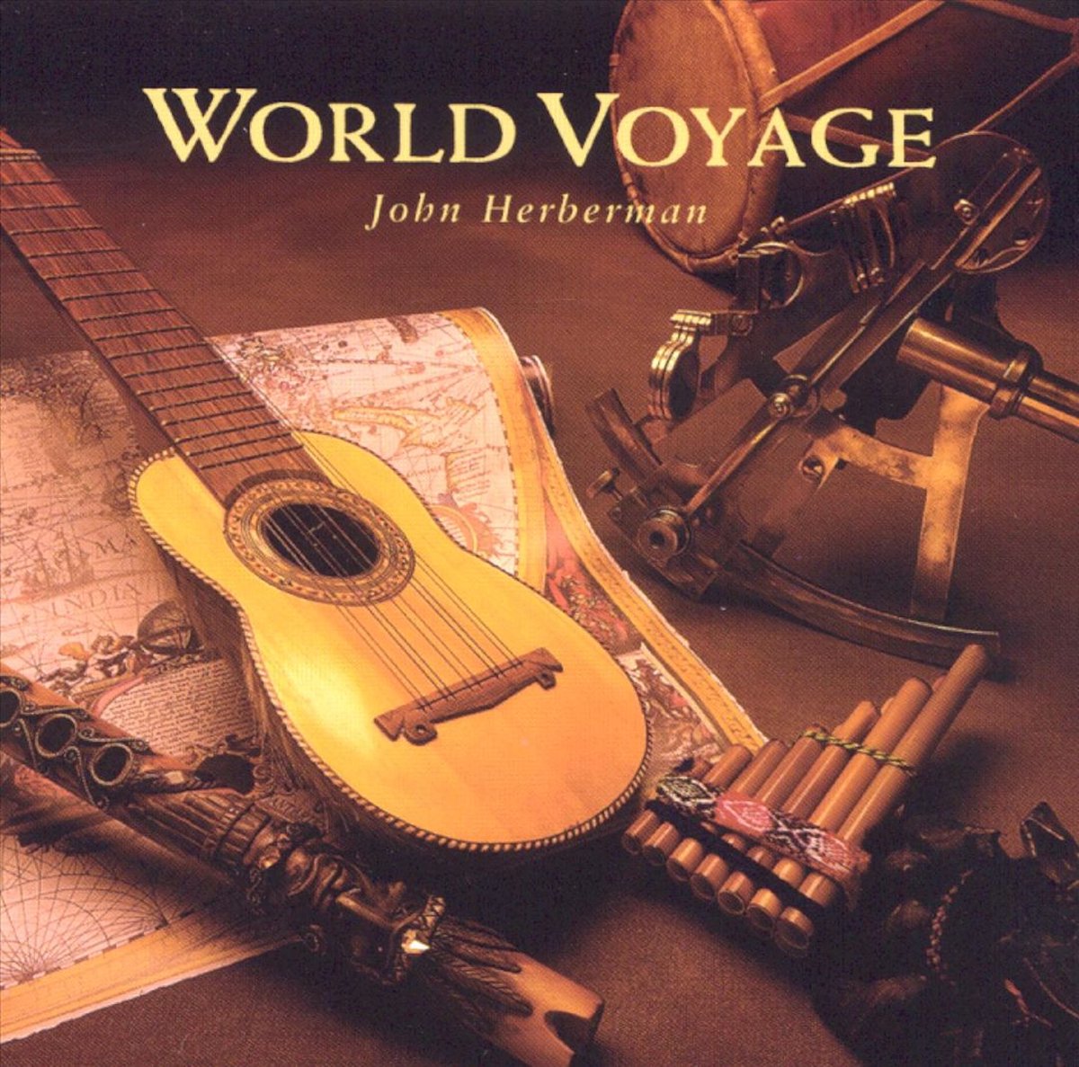 World Voyage
