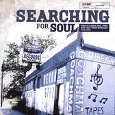 Searching For Soul: Rare &Amp; Classic Soul Funk