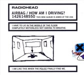 Airbag/How Am I Driving