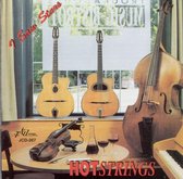 Hot Strings - I Saw Stars (CD)