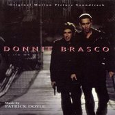 Donnie Brasco [Original Soundtrack]