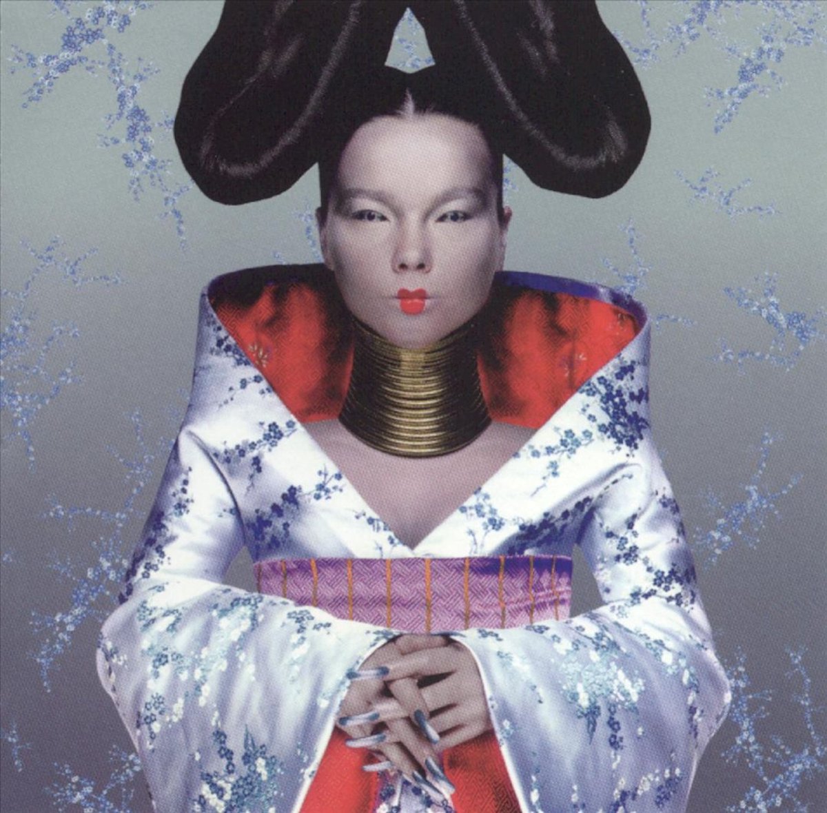 Homogenic