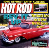 Hot Rod: Rev It Up