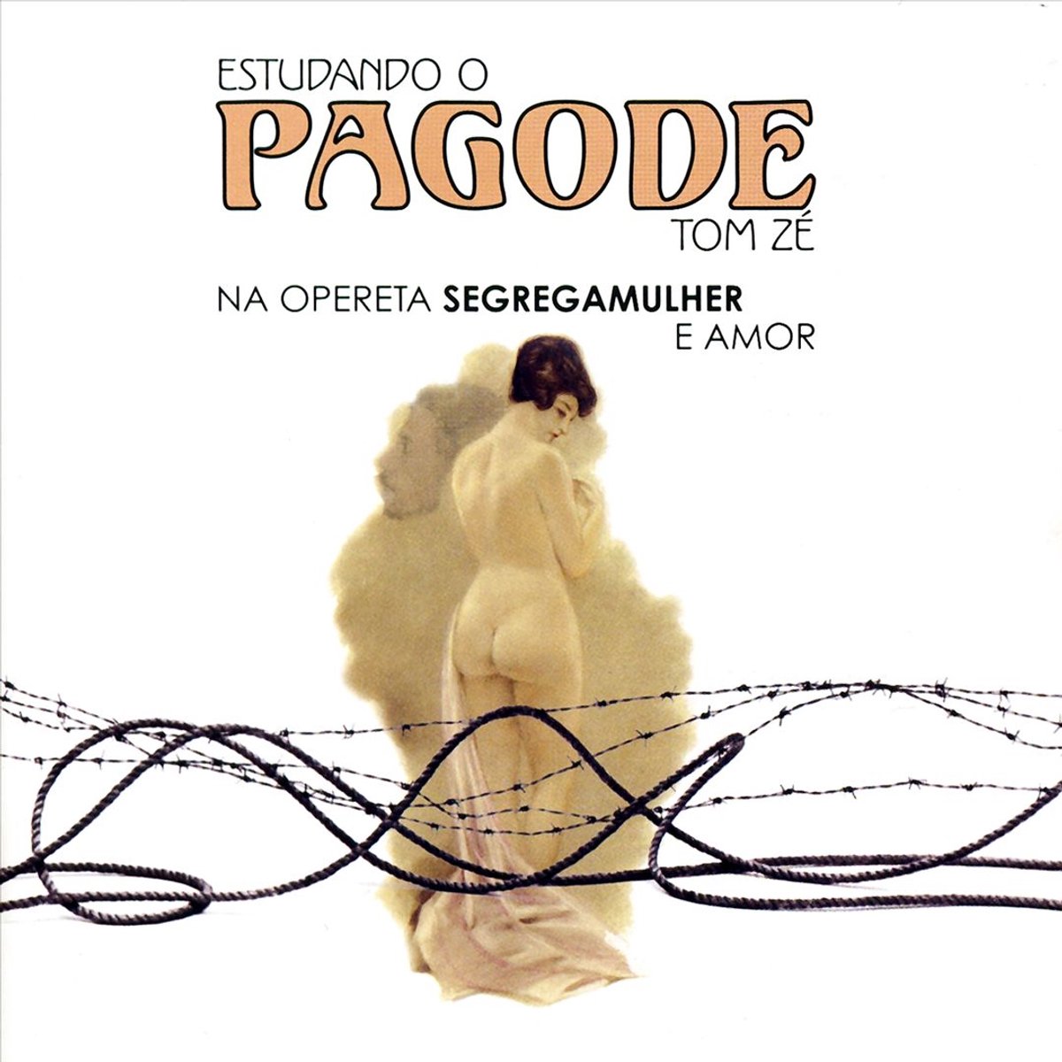 Estudando O Pagode