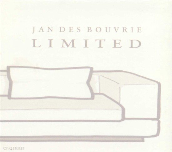 Jan Des Bouvrie Limited