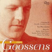 Rare Goossens - Oboe Concertos