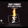Ziggy Stardust & The Spiders F