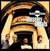 Moseley Shoals