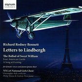 Letters To Lindbergh