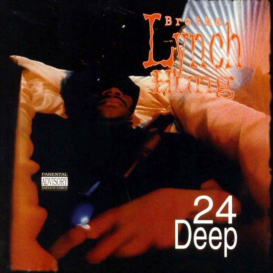 24 Deep, Brotha Lynch Hung CD (album) Muziek bol