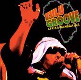 Afrika Bambaataa: All The Hits [CD]
