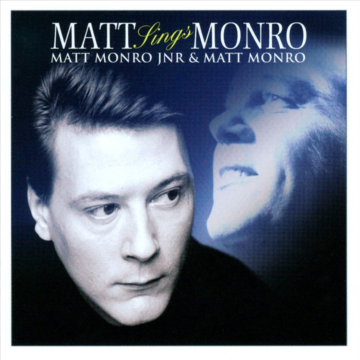 Matt Sings Monro