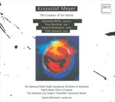 Meyer: Creation Of The World