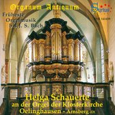 Organum Antiquum - J.S. Bach