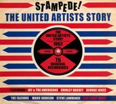 United Artists Story 1962 - Stampede