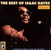 The Best Of Isaac Hayes Vol. 1