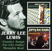 Country Songs For City Folks / Memphis