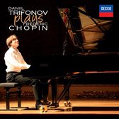 Frederic Chopin - Daniil Trifonov plays Frederic Chopin
