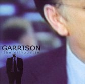 Garrison - The Silouette (5" CD Single)