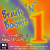 Beach 'n' Boogie