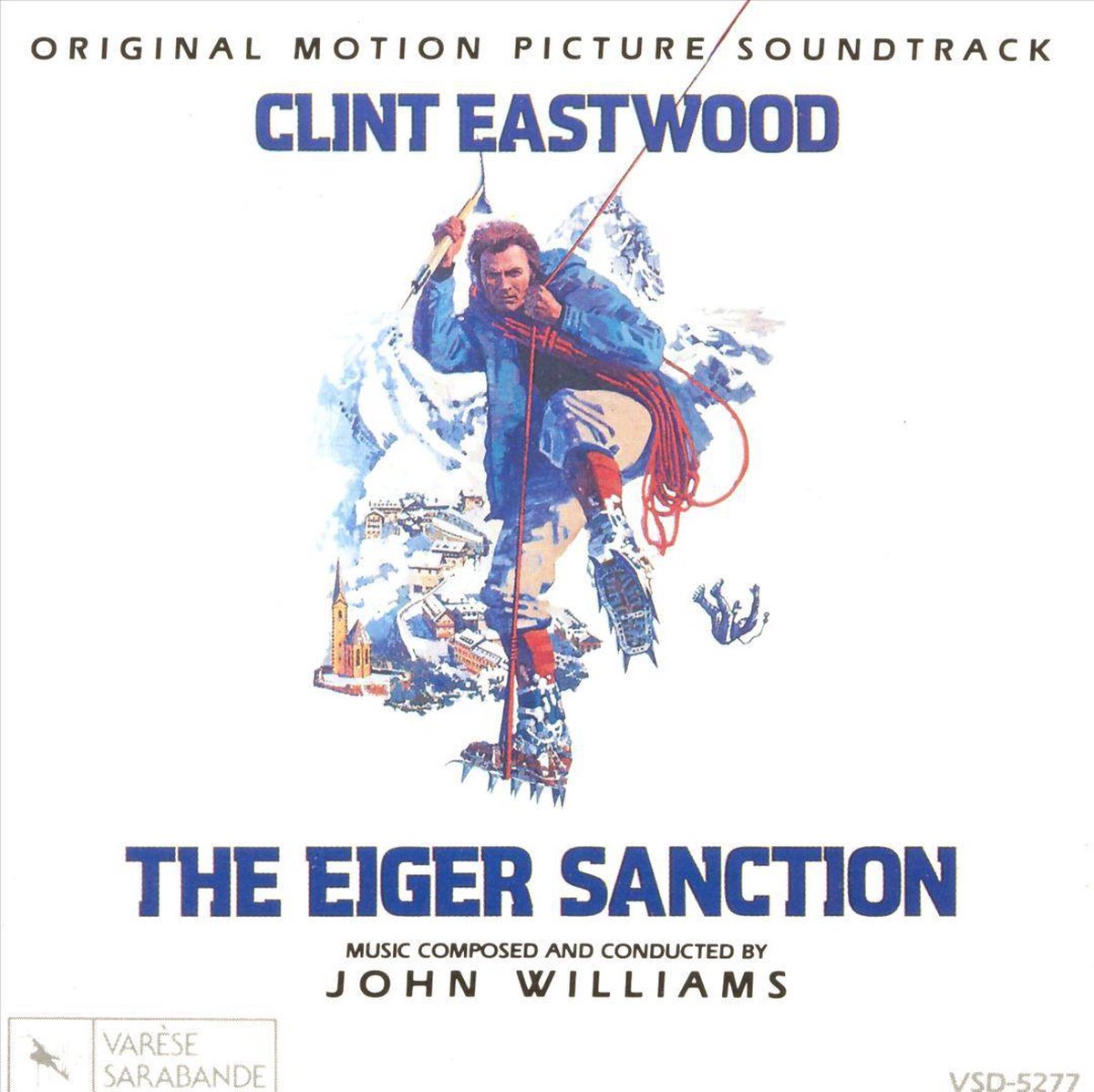 Eiger Sanction
